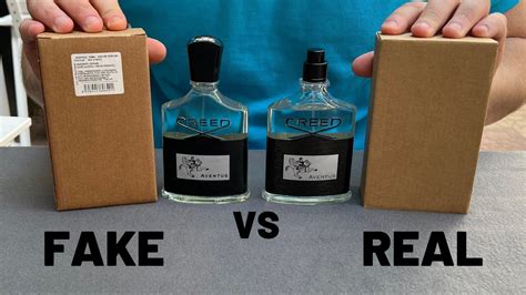 creed perfume original vs fake|creed perfume tester original.